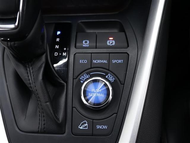 RAV4 G Zパッケージ サンルーフ 4WD フルセグ メモリーナビ DVD再生 バックカメラ 衝突被害軽減システム ETC LEDヘッドランプ ワンオーナー(19枚目)
