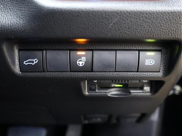 RAV4 G Zパッケージ サンルーフ 4WD フルセグ メモリーナビ DVD再生 バックカメラ 衝突被害軽減システム ETC LEDヘッドランプ ワンオーナー(23枚目)