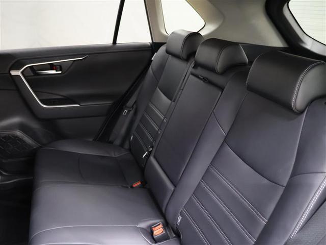 RAV4 G Zパッケージ サンルーフ 4WD フルセグ メモリーナビ DVD再生 バックカメラ 衝突被害軽減システム ETC LEDヘッドランプ ワンオーナー(27枚目)