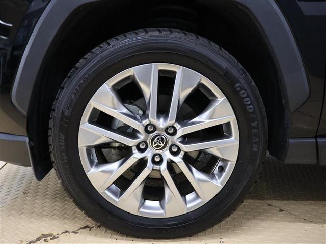 RAV4 G Zパッケージ サンルーフ 4WD フルセグ メモリーナビ DVD再生 バックカメラ 衝突被害軽減システム ETC LEDヘッドランプ ワンオーナー(30枚目)