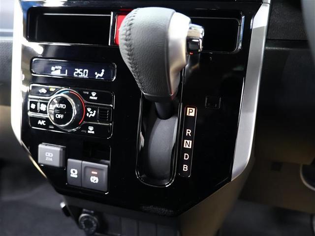 ルーミー カスタムG-T フルセグ メモリーナビ DVD再生 バックカメラ 衝突被害軽減システム ETC 両側電動スライド LEDヘッドランプ ワンオーナー モデリスタエアロ アイドリングストップ パノラミックビューモニター(19枚目)