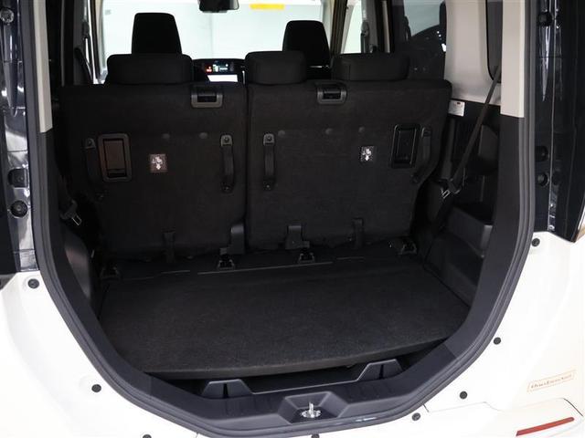 ルーミー カスタムG-T フルセグ メモリーナビ DVD再生 バックカメラ 衝突被害軽減システム ETC 両側電動スライド LEDヘッドランプ ワンオーナー モデリスタエアロ アイドリングストップ パノラミックビューモニター(25枚目)