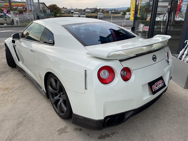 日産 ＧＴ－Ｒ