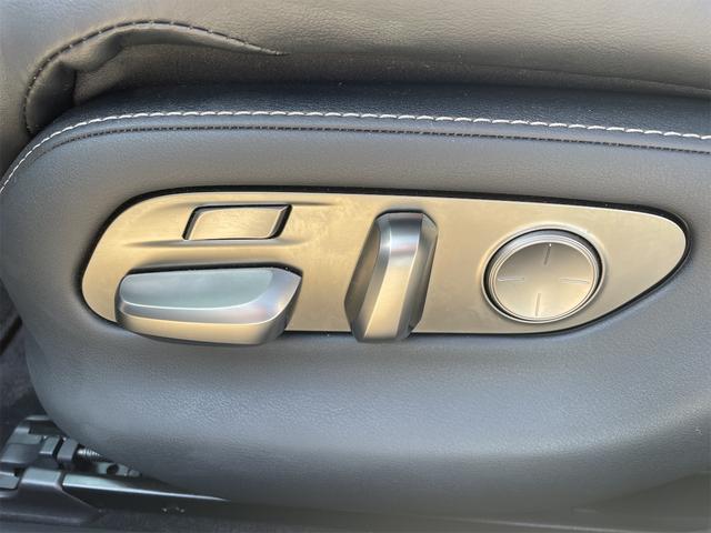 LS500h Fスポーツ リモコンエンジンスタータークリアランスソナーBluetooth ムーンルーフ ミュージックプレイヤー接続可DVD再生LEDヘッドランプ シートヒーターエアーシートETCパワーシートサイドカメラ(44枚目)