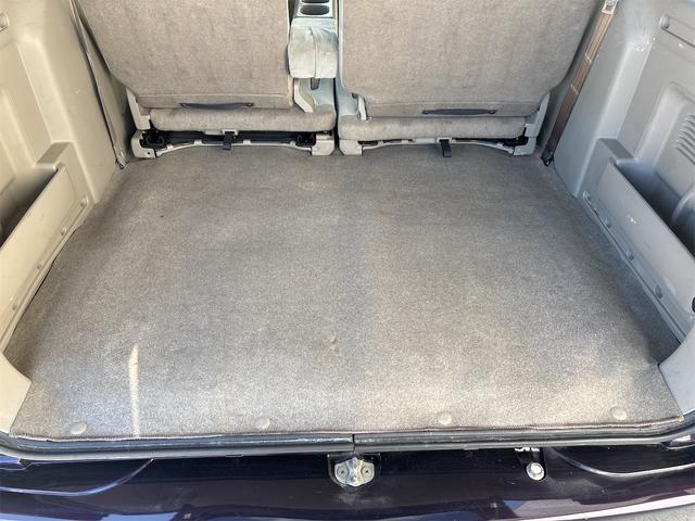 エブリイワゴン ＰＺターボ　ＰＺターボ　走行９５，０００キロ　ＥＴＣ　片側スライドドア　ナビ　ＴＶ　キーレスエントリー　電動格納ミラー　ターボ　ＡＴ　アルミホイール　　エアコン　パワーステアリング　３カ月走行無制限保証付き（15枚目）