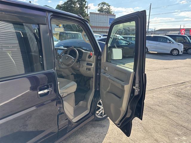 エブリイワゴン ＰＺターボ　ＰＺターボ　走行９５，０００キロ　ＥＴＣ　片側スライドドア　ナビ　ＴＶ　キーレスエントリー　電動格納ミラー　ターボ　ＡＴ　アルミホイール　　エアコン　パワーステアリング　３カ月走行無制限保証付き（17枚目）