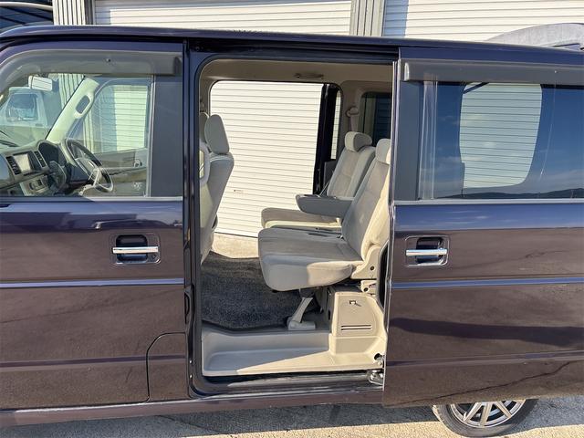 エブリイワゴン ＰＺターボ　ＰＺターボ　走行９５，０００キロ　ＥＴＣ　片側スライドドア　ナビ　ＴＶ　キーレスエントリー　電動格納ミラー　ターボ　ＡＴ　アルミホイール　　エアコン　パワーステアリング　３カ月走行無制限保証付き（20枚目）