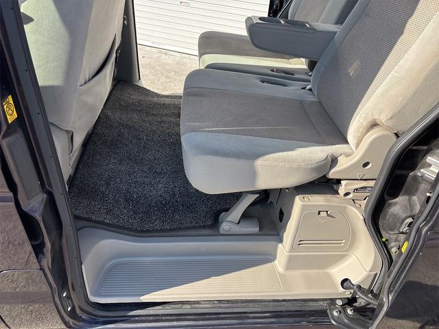 エブリイワゴン ＰＺターボ　ＰＺターボ　走行９５，０００キロ　ＥＴＣ　片側スライドドア　ナビ　ＴＶ　キーレスエントリー　電動格納ミラー　ターボ　ＡＴ　アルミホイール　　エアコン　パワーステアリング　３カ月走行無制限保証付き（21枚目）