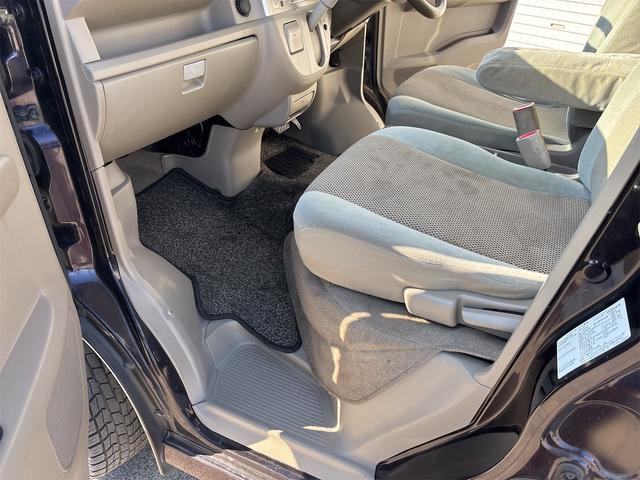 エブリイワゴン ＰＺターボ　ＰＺターボ　走行９５，０００キロ　ＥＴＣ　片側スライドドア　ナビ　ＴＶ　キーレスエントリー　電動格納ミラー　ターボ　ＡＴ　アルミホイール　　エアコン　パワーステアリング　３カ月走行無制限保証付き（23枚目）