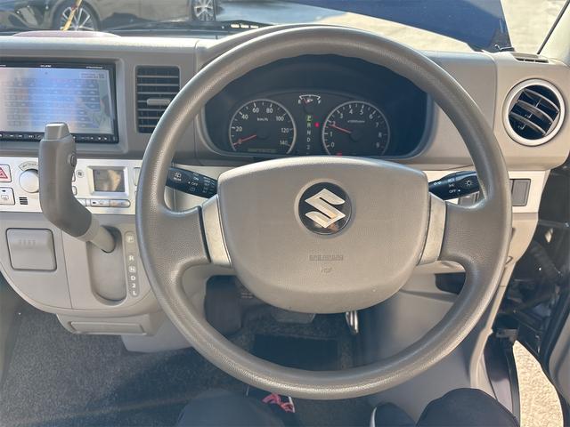 エブリイワゴン ＰＺターボ　ＰＺターボ　走行９５，０００キロ　ＥＴＣ　片側スライドドア　ナビ　ＴＶ　キーレスエントリー　電動格納ミラー　ターボ　ＡＴ　アルミホイール　　エアコン　パワーステアリング　３カ月走行無制限保証付き（28枚目）