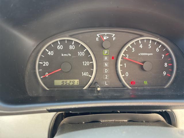 エブリイワゴン ＰＺターボ　ＰＺターボ　走行９５，０００キロ　ＥＴＣ　片側スライドドア　ナビ　ＴＶ　キーレスエントリー　電動格納ミラー　ターボ　ＡＴ　アルミホイール　　エアコン　パワーステアリング　３カ月走行無制限保証付き（29枚目）