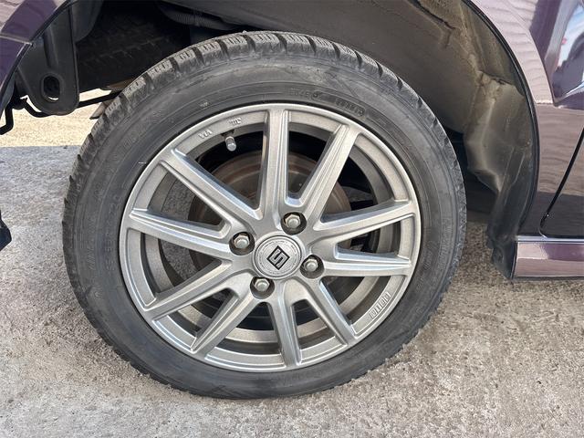 エブリイワゴン ＰＺターボ　ＰＺターボ　走行９５，０００キロ　ＥＴＣ　片側スライドドア　ナビ　ＴＶ　キーレスエントリー　電動格納ミラー　ターボ　ＡＴ　アルミホイール　　エアコン　パワーステアリング　３カ月走行無制限保証付き（50枚目）