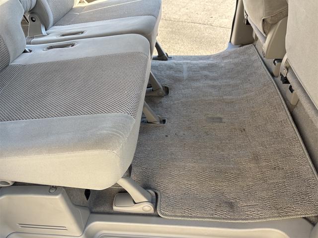 エブリイワゴン ＰＺターボ　ＰＺターボ　走行９７０００キロ　フォグランプ　片側パワースライドドア　アルミホイール１３インチ　フルフラットシート　ポータブルナビ　３カ月距離無制限保証付き（21枚目）