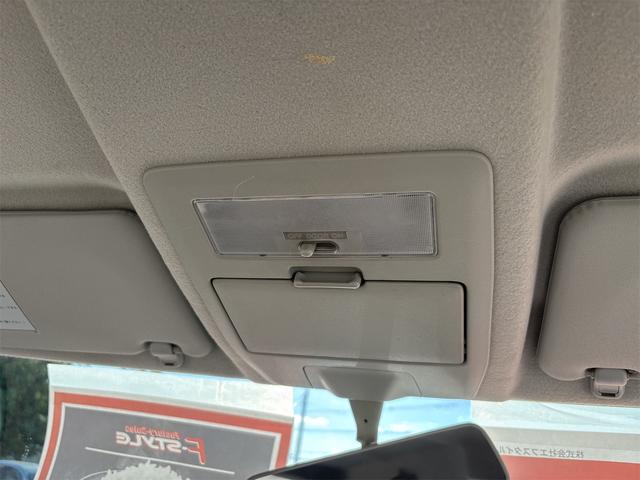 エブリイワゴン ＰＺターボ　ＰＺターボ　走行９７０００キロ　フォグランプ　片側パワースライドドア　アルミホイール１３インチ　フルフラットシート　ポータブルナビ　３カ月距離無制限保証付き（37枚目）