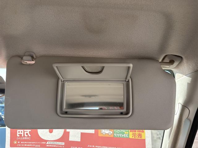 エブリイワゴン ＰＺターボ　ＰＺターボ　走行９７０００キロ　フォグランプ　片側パワースライドドア　アルミホイール１３インチ　フルフラットシート　ポータブルナビ　３カ月距離無制限保証付き（39枚目）