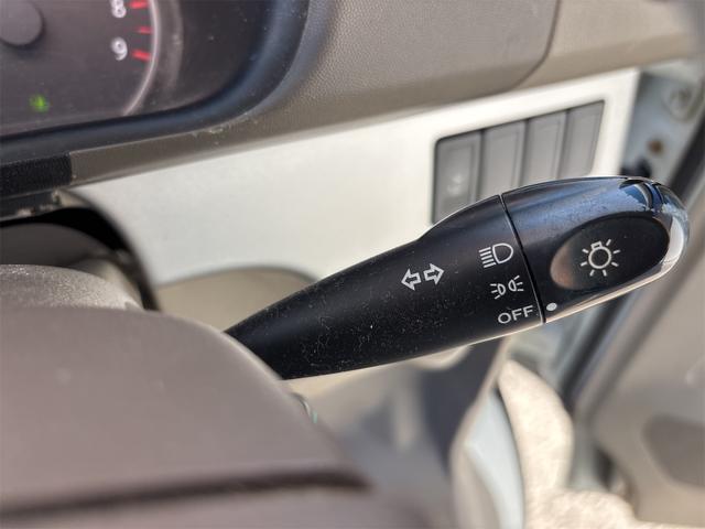 エブリイワゴン ＰＺターボ　ＰＺターボ　走行９７０００キロ　フォグランプ　片側パワースライドドア　アルミホイール１３インチ　フルフラットシート　ポータブルナビ　３カ月距離無制限保証付き（41枚目）