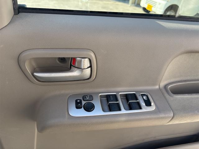 エブリイワゴン ＰＺターボ　ＰＺターボ　走行９７０００キロ　フォグランプ　片側パワースライドドア　アルミホイール１３インチ　フルフラットシート　ポータブルナビ　３カ月距離無制限保証付き（43枚目）