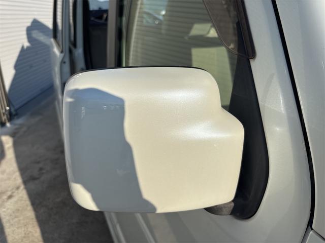 エブリイワゴン ＰＺターボ　ＰＺターボ　走行９７０００キロ　フォグランプ　片側パワースライドドア　アルミホイール１３インチ　フルフラットシート　ポータブルナビ　３カ月距離無制限保証付き（44枚目）