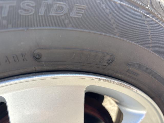 エブリイワゴン ＰＺターボ　ＰＺターボ　走行９７０００キロ　フォグランプ　片側パワースライドドア　アルミホイール１３インチ　フルフラットシート　ポータブルナビ　３カ月距離無制限保証付き（50枚目）