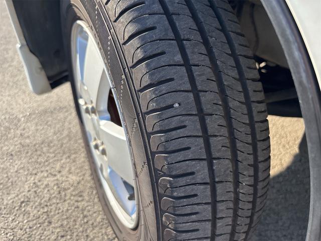 エブリイワゴン ＰＺターボ　ＰＺターボ　走行９７０００キロ　フォグランプ　片側パワースライドドア　アルミホイール１３インチ　フルフラットシート　ポータブルナビ　３カ月距離無制限保証付き（61枚目）