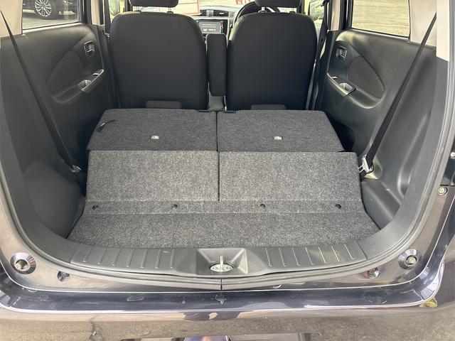 デイズ ハイウェイスター　Ｘ　ＳＤナビ　アラウンドヴューモニター　地デジテレビ　スマートキー　ＨＩＤヘッドライト　オートエアコン　電動オート格納ドアミラー　フロントフォグランプ　１４インチアルミホイール　アイドリングストップ（14枚目）