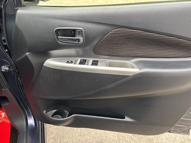 デイズ ハイウェイスター　Ｘ　ＳＤナビ　アラウンドヴューモニター　地デジテレビ　スマートキー　ＨＩＤヘッドライト　オートエアコン　電動オート格納ドアミラー　フロントフォグランプ　１４インチアルミホイール　アイドリングストップ（19枚目）