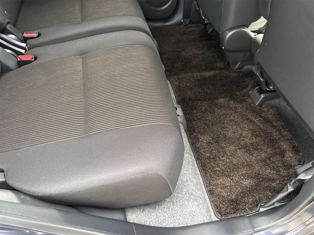 デイズ ハイウェイスター　Ｘ　ＳＤナビ　アラウンドヴューモニター　地デジテレビ　スマートキー　ＨＩＤヘッドライト　オートエアコン　電動オート格納ドアミラー　フロントフォグランプ　１４インチアルミホイール　アイドリングストップ（22枚目）