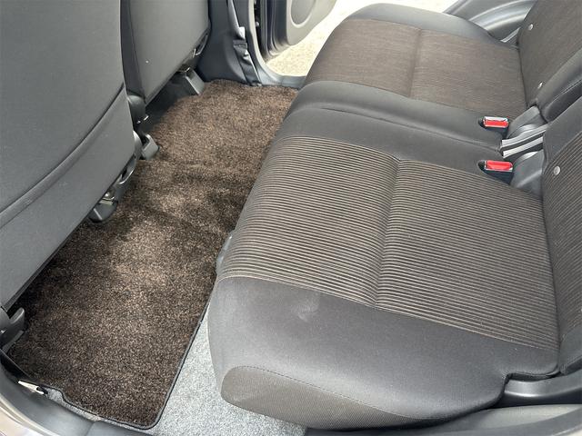 デイズ ハイウェイスター　Ｘ　ＳＤナビ　アラウンドヴューモニター　地デジテレビ　スマートキー　ＨＩＤヘッドライト　オートエアコン　電動オート格納ドアミラー　フロントフォグランプ　１４インチアルミホイール　アイドリングストップ（25枚目）