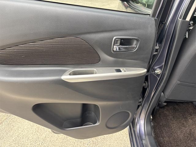 デイズ ハイウェイスター　Ｘ　ＳＤナビ　アラウンドヴューモニター　地デジテレビ　スマートキー　ＨＩＤヘッドライト　オートエアコン　電動オート格納ドアミラー　フロントフォグランプ　１４インチアルミホイール　アイドリングストップ（27枚目）