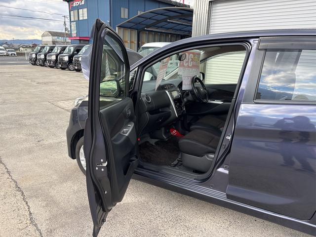 デイズ ハイウェイスター　Ｘ　ＳＤナビ　アラウンドヴューモニター　地デジテレビ　スマートキー　ＨＩＤヘッドライト　オートエアコン　電動オート格納ドアミラー　フロントフォグランプ　１４インチアルミホイール　アイドリングストップ（28枚目）