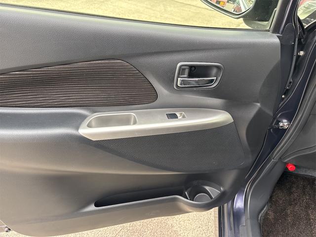 デイズ ハイウェイスター　Ｘ　ＳＤナビ　アラウンドヴューモニター　地デジテレビ　スマートキー　ＨＩＤヘッドライト　オートエアコン　電動オート格納ドアミラー　フロントフォグランプ　１４インチアルミホイール　アイドリングストップ（32枚目）