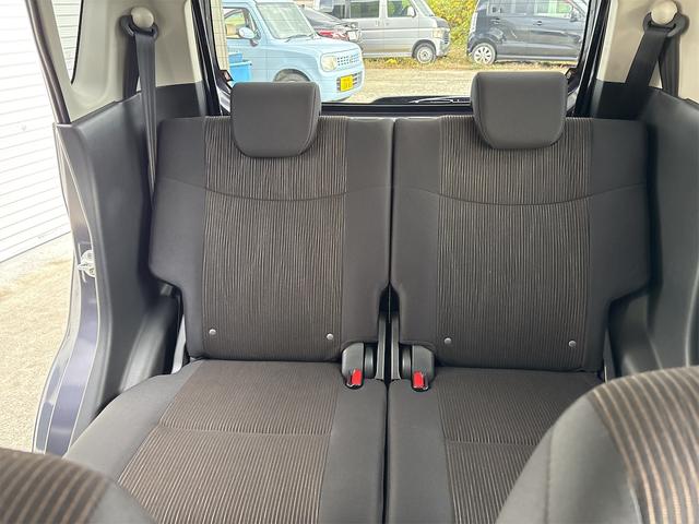 デイズ ハイウェイスター　Ｘ　ＳＤナビ　アラウンドヴューモニター　地デジテレビ　スマートキー　ＨＩＤヘッドライト　オートエアコン　電動オート格納ドアミラー　フロントフォグランプ　１４インチアルミホイール　アイドリングストップ（33枚目）