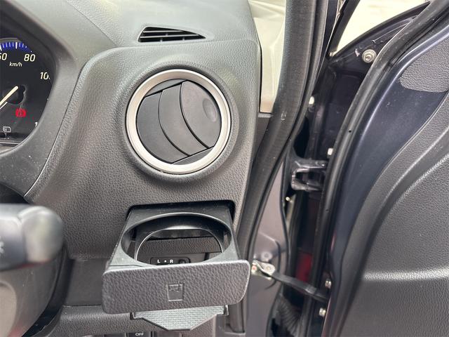 デイズ ハイウェイスター　Ｘ　ＳＤナビ　アラウンドヴューモニター　地デジテレビ　スマートキー　ＨＩＤヘッドライト　オートエアコン　電動オート格納ドアミラー　フロントフォグランプ　１４インチアルミホイール　アイドリングストップ（40枚目）