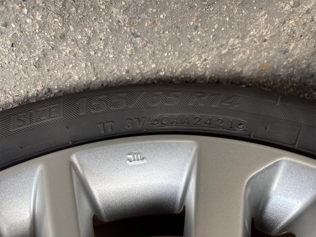 デイズ ハイウェイスター　Ｘ　ＳＤナビ　アラウンドヴューモニター　地デジテレビ　スマートキー　ＨＩＤヘッドライト　オートエアコン　電動オート格納ドアミラー　フロントフォグランプ　１４インチアルミホイール　アイドリングストップ（66枚目）