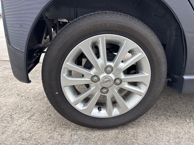 デイズ ハイウェイスター　Ｘ　ＳＤナビ　アラウンドヴューモニター　地デジテレビ　スマートキー　ＨＩＤヘッドライト　オートエアコン　電動オート格納ドアミラー　フロントフォグランプ　１４インチアルミホイール　アイドリングストップ（68枚目）