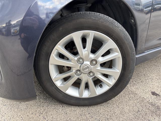 デイズ ハイウェイスター　Ｘ　ＳＤナビ　アラウンドヴューモニター　地デジテレビ　スマートキー　ＨＩＤヘッドライト　オートエアコン　電動オート格納ドアミラー　フロントフォグランプ　１４インチアルミホイール　アイドリングストップ（72枚目）