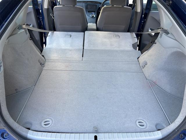 プリウス Ｓ　Ｓ　ＣＤ　ＦＭ　ＡＭ　ステリモ　プッシュスタート　スマートキー　スペアキー　オートライト　フォグランプ　ライトレベライザー　電格ウィンカーミラー　オールオートＰＷ　ドアバイザー　ビルトインＥＴＣ（37枚目）