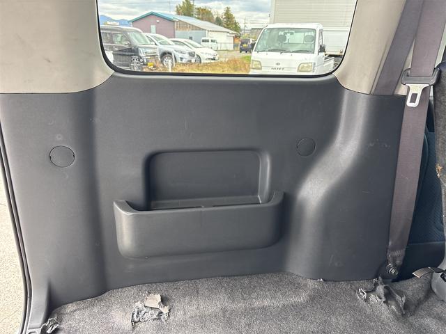 ハイゼットカーゴ クルーズ　クルーズ　ハイルーフ　電格ミラー　キーレス　エアコン　パワステ　パワーウィンドウ　Ｗエアバッグ　タイミングチェーン　ファブリックシート　車検付き／令和８年９月　３カ月走行無制限保証付（18枚目）