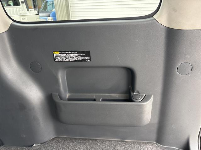 ハイゼットカーゴ クルーズ　クルーズ　ハイルーフ　電格ミラー　キーレス　エアコン　パワステ　パワーウィンドウ　Ｗエアバッグ　タイミングチェーン　ファブリックシート　車検付き／令和８年９月　３カ月走行無制限保証付（19枚目）