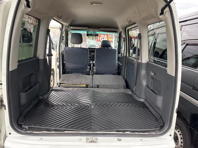 ハイゼットカーゴ クルーズ　クルーズ　ハイルーフ　電格ミラー　キーレス　エアコン　パワステ　パワーウィンドウ　Ｗエアバッグ　タイミングチェーン　ファブリックシート　車検付き／令和８年９月　３カ月走行無制限保証付（22枚目）