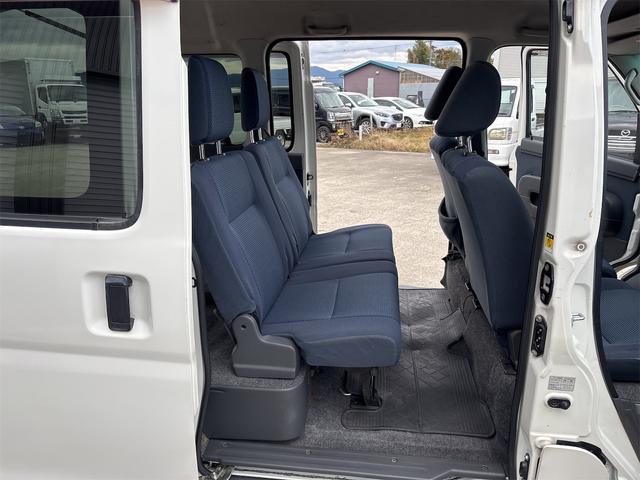 ハイゼットカーゴ クルーズ　クルーズ　ハイルーフ　電格ミラー　キーレス　エアコン　パワステ　パワーウィンドウ　Ｗエアバッグ　タイミングチェーン　ファブリックシート　車検付き／令和８年９月　３カ月走行無制限保証付（28枚目）