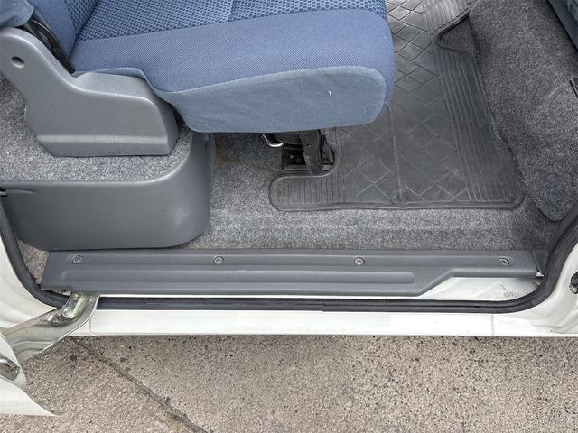 ハイゼットカーゴ クルーズ　クルーズ　ハイルーフ　電格ミラー　キーレス　エアコン　パワステ　パワーウィンドウ　Ｗエアバッグ　タイミングチェーン　ファブリックシート　車検付き／令和８年９月　３カ月走行無制限保証付（30枚目）