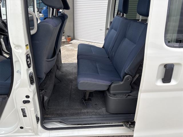 ハイゼットカーゴ クルーズ　クルーズ　ハイルーフ　電格ミラー　キーレス　エアコン　パワステ　パワーウィンドウ　Ｗエアバッグ　タイミングチェーン　ファブリックシート　車検付き／令和８年９月　３カ月走行無制限保証付（32枚目）