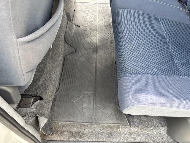 ハイゼットカーゴ クルーズ　クルーズ　ハイルーフ　電格ミラー　キーレス　エアコン　パワステ　パワーウィンドウ　Ｗエアバッグ　タイミングチェーン　ファブリックシート　車検付き／令和８年９月　３カ月走行無制限保証付（35枚目）