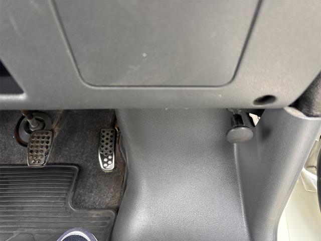 ハイゼットカーゴ クルーズ　クルーズ　ハイルーフ　電格ミラー　キーレス　エアコン　パワステ　パワーウィンドウ　Ｗエアバッグ　タイミングチェーン　ファブリックシート　車検付き／令和８年９月　３カ月走行無制限保証付（45枚目）