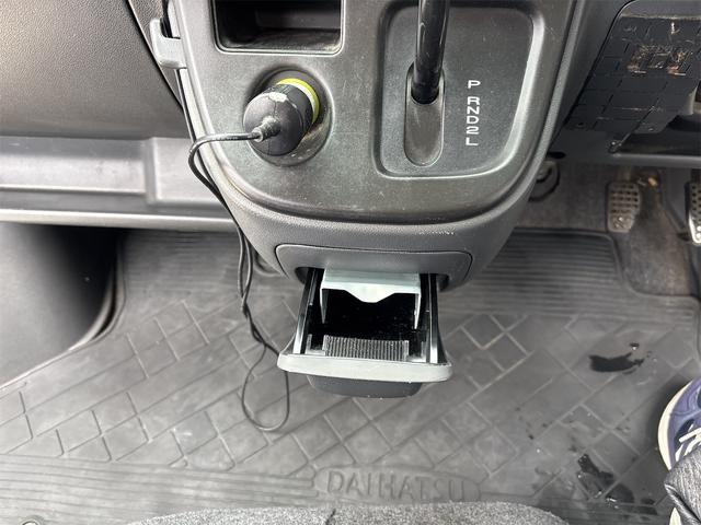 ハイゼットカーゴ クルーズ　クルーズ　ハイルーフ　電格ミラー　キーレス　エアコン　パワステ　パワーウィンドウ　Ｗエアバッグ　タイミングチェーン　ファブリックシート　車検付き／令和８年９月　３カ月走行無制限保証付（49枚目）