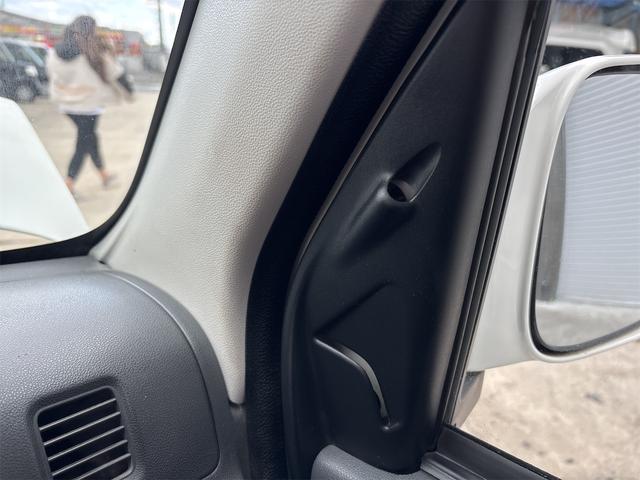 ハイゼットカーゴ クルーズ　クルーズ　ハイルーフ　電格ミラー　キーレス　エアコン　パワステ　パワーウィンドウ　Ｗエアバッグ　タイミングチェーン　ファブリックシート　車検付き／令和８年９月　３カ月走行無制限保証付（53枚目）