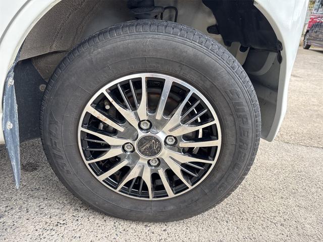 ハイゼットカーゴ クルーズ　クルーズ　ハイルーフ　電格ミラー　キーレス　エアコン　パワステ　パワーウィンドウ　Ｗエアバッグ　タイミングチェーン　ファブリックシート　車検付き／令和８年９月　３カ月走行無制限保証付（68枚目）