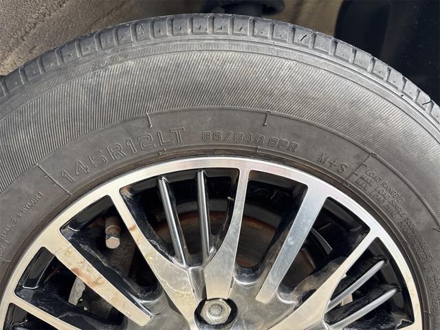 ハイゼットカーゴ クルーズ　クルーズ　ハイルーフ　電格ミラー　キーレス　エアコン　パワステ　パワーウィンドウ　Ｗエアバッグ　タイミングチェーン　ファブリックシート　車検付き／令和８年９月　３カ月走行無制限保証付（69枚目）