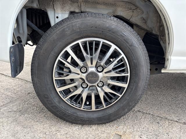 ハイゼットカーゴ クルーズ　クルーズ　ハイルーフ　電格ミラー　キーレス　エアコン　パワステ　パワーウィンドウ　Ｗエアバッグ　タイミングチェーン　ファブリックシート　車検付き／令和８年９月　３カ月走行無制限保証付（71枚目）